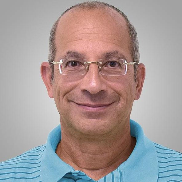 Morris Laster