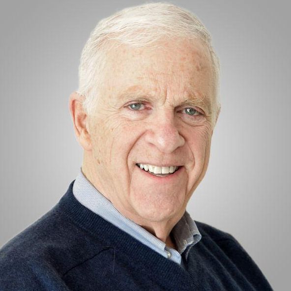 Morry Blumenfeld