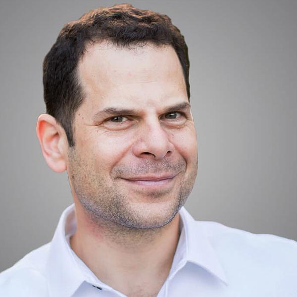 Moshe Zilberstein