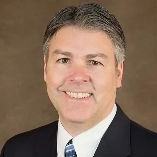 Myron Scott Wright