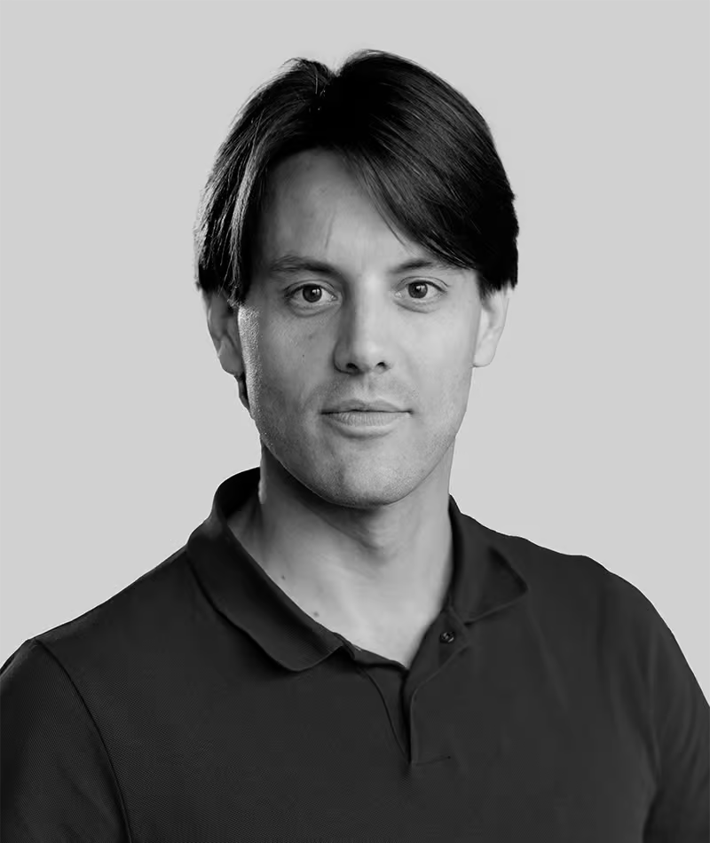 Michel van Harten