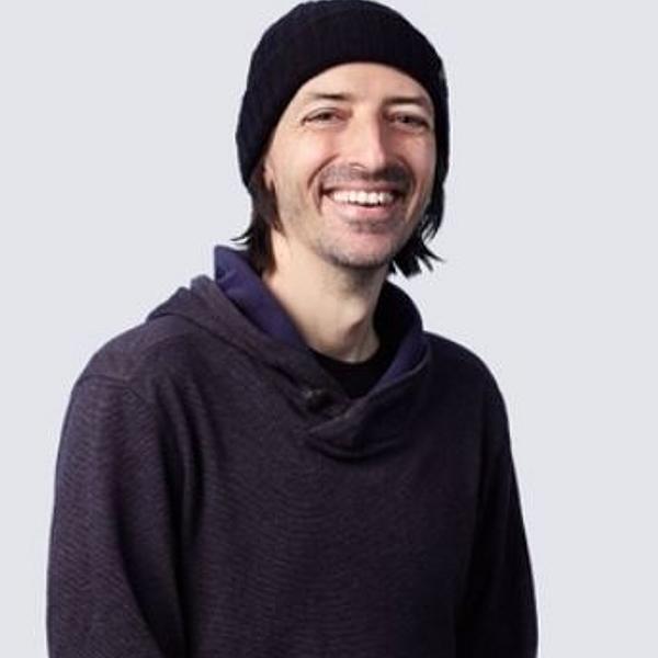 Nabeel Hyatt