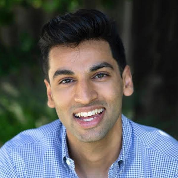 Nabeel Quryshi