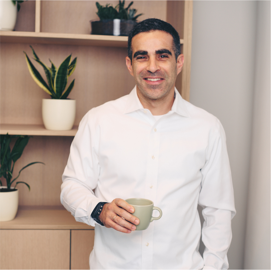 Nadav Shimoni
