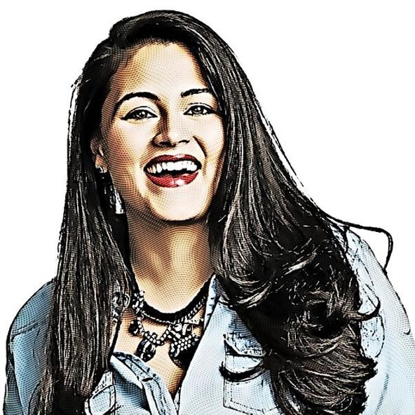 Nadia Boujarwah