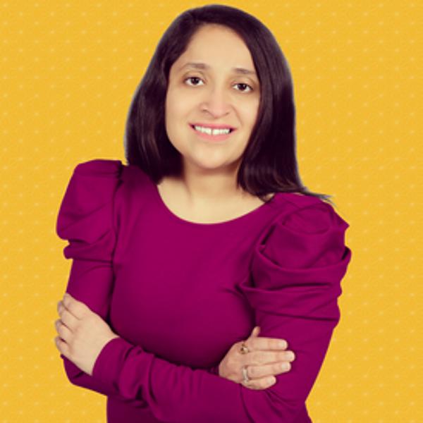 Namrata Ganatra