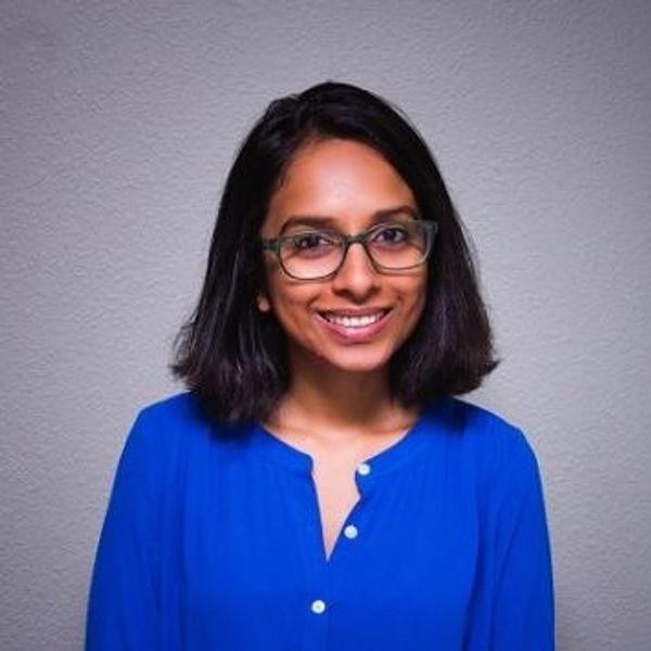 Namratha Kothapalli
