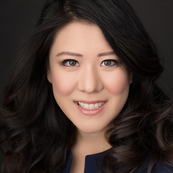 Nancy Wang