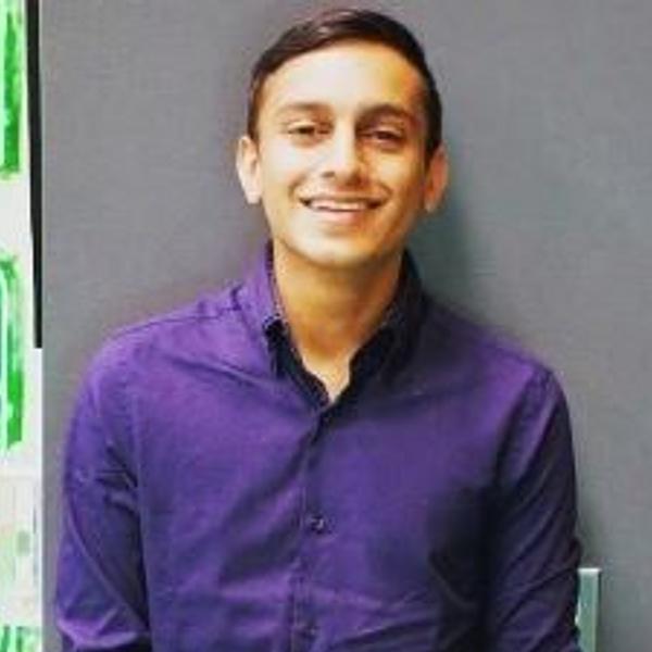 Nandeet Mehta