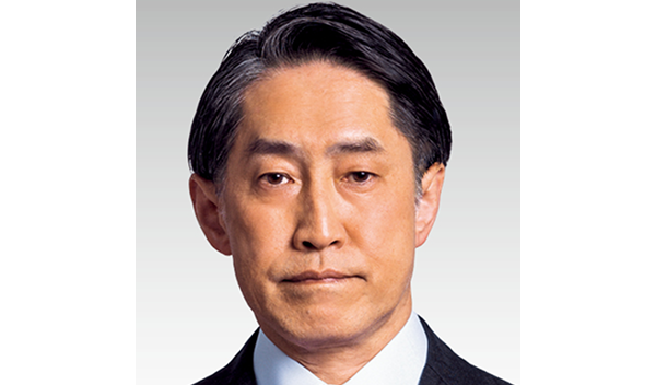 Naoki Okamura