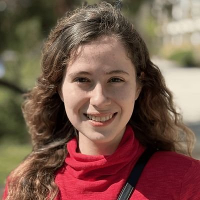 Naomi Bashkansky
