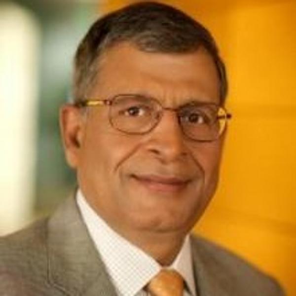 Naren Gupta