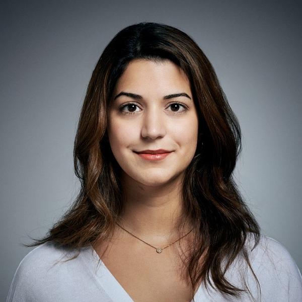 Natalia Ahmadian