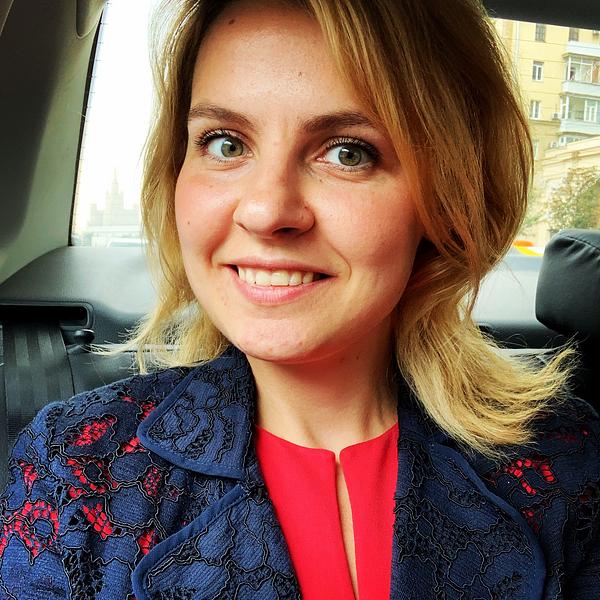 Natalia Kolupaeva