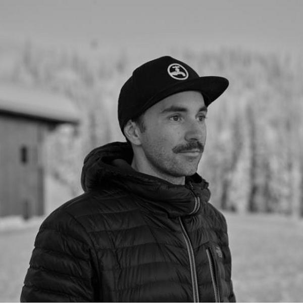 Nate Bosshard