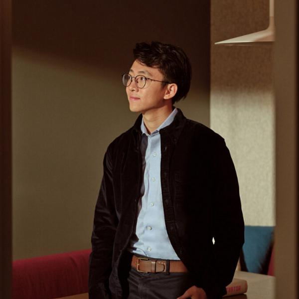 Nathan Wu