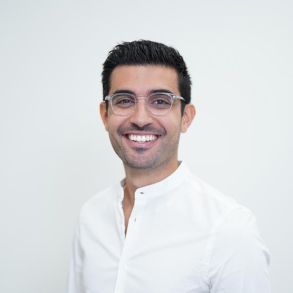 Nathaniel Elbaz