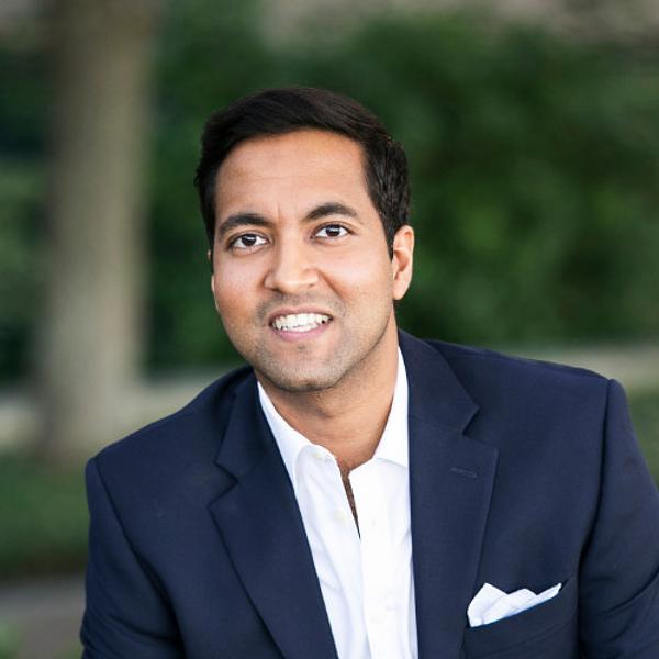 Neeraj Singhal