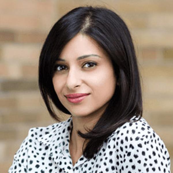 Neha Khera
