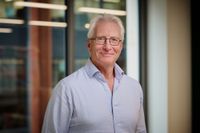 Neil Cameron
