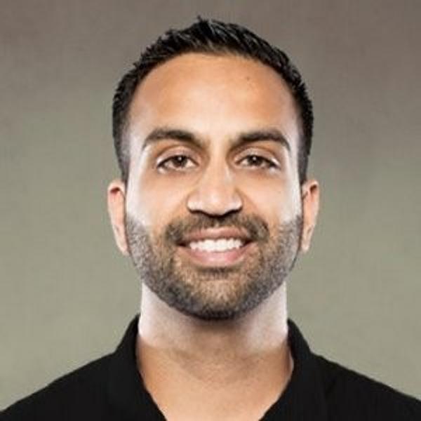 Neil Devani
