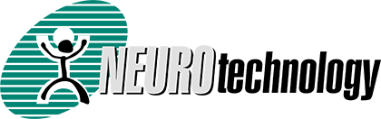 Neurotechnology logo