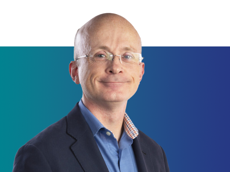 Niall O’Donnell