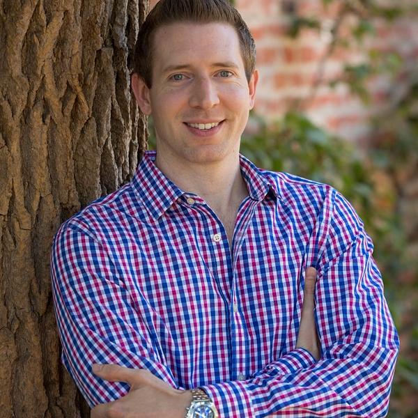 Nicholas Wheeler