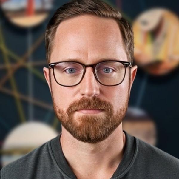 Nick Arnold