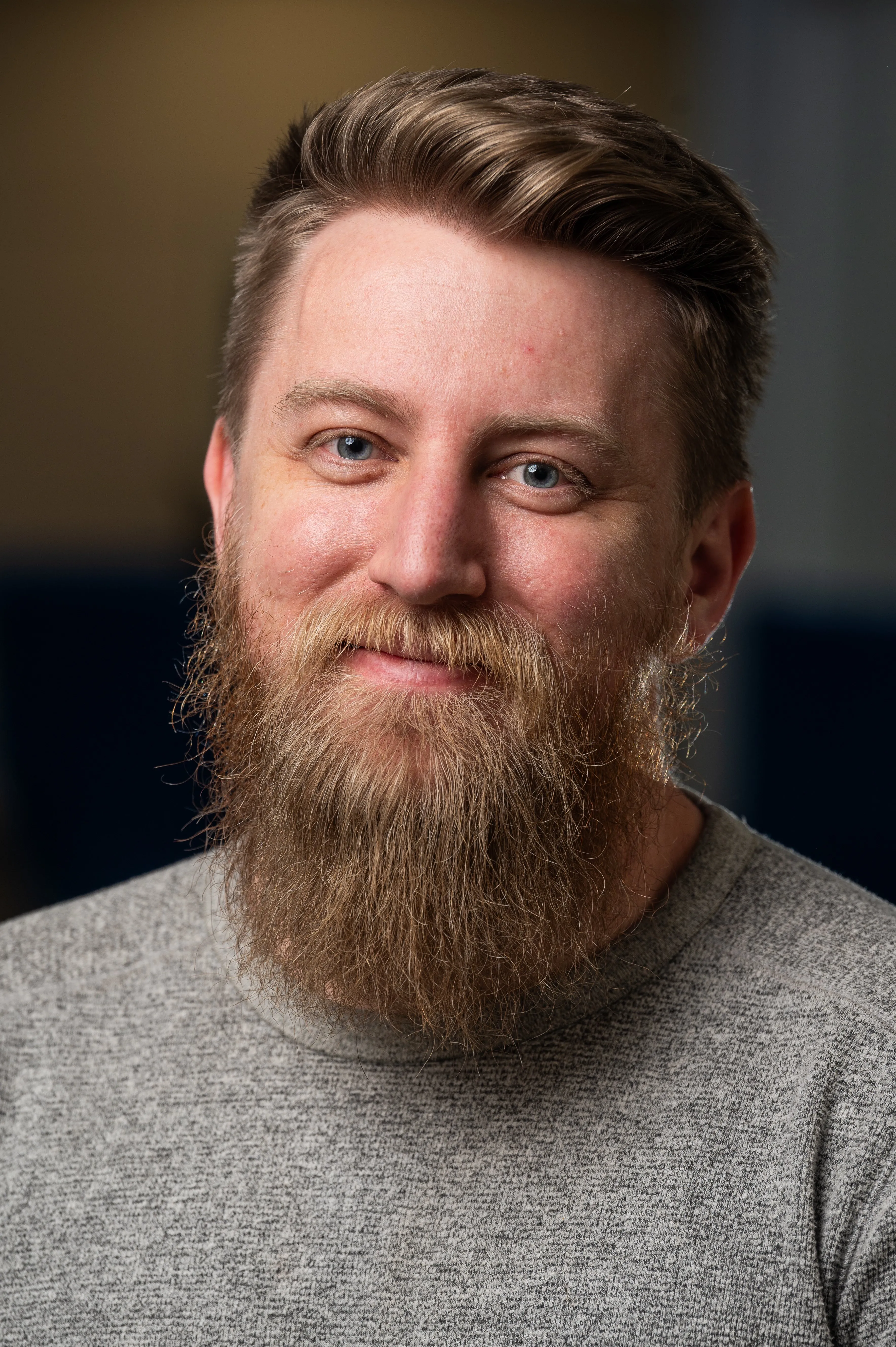 Nick Halper