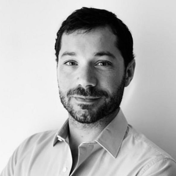 Nicolas Douay