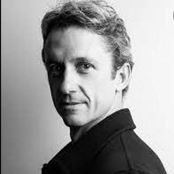 Nicolas Santi- Weil