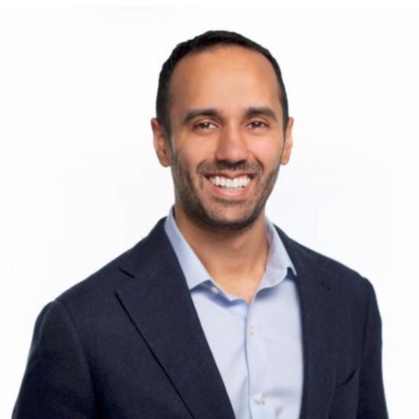 Nikhil Wadhwa