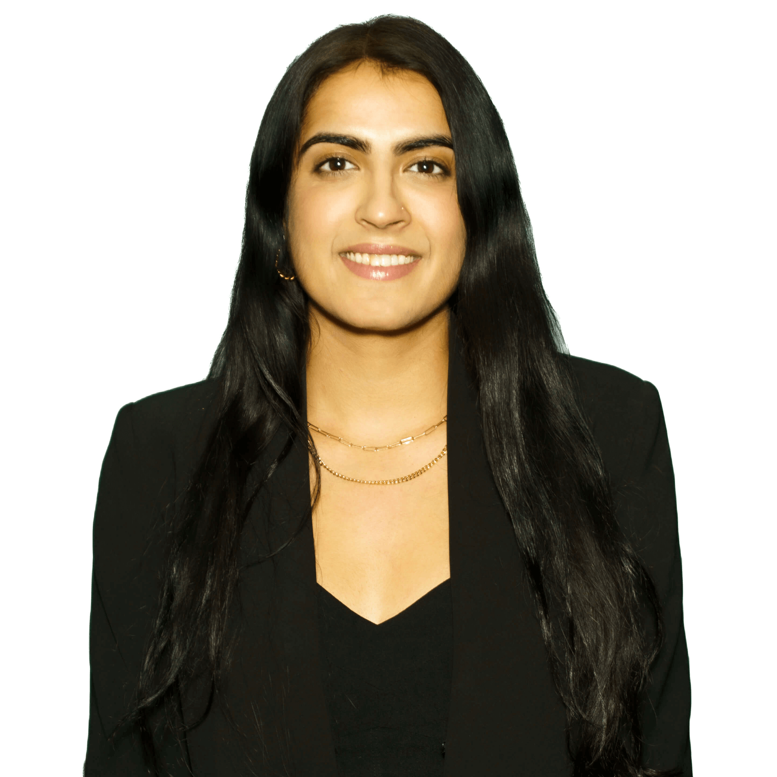 Nikhita Jaaswal