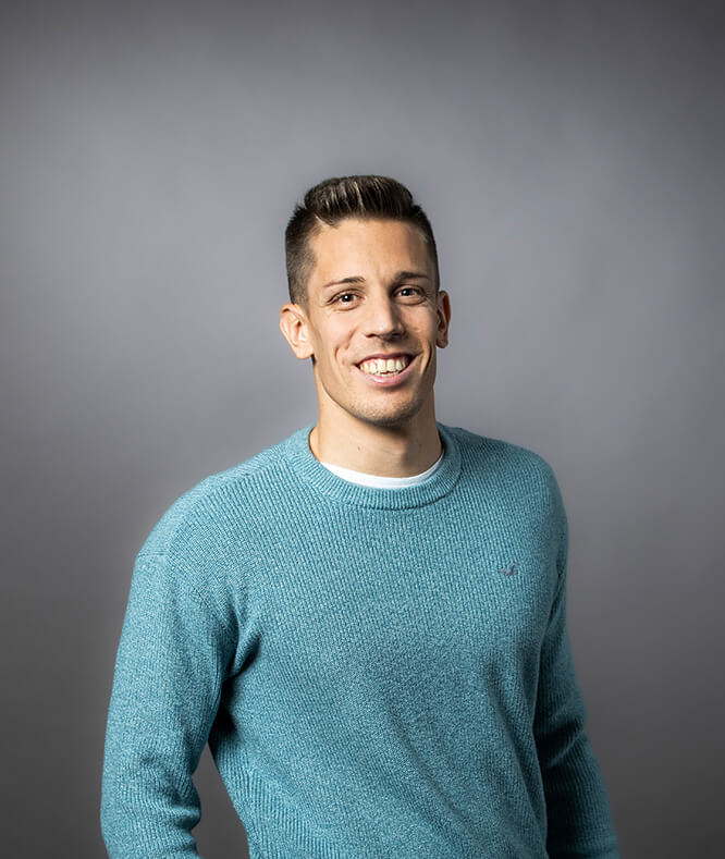 Niklas Braun