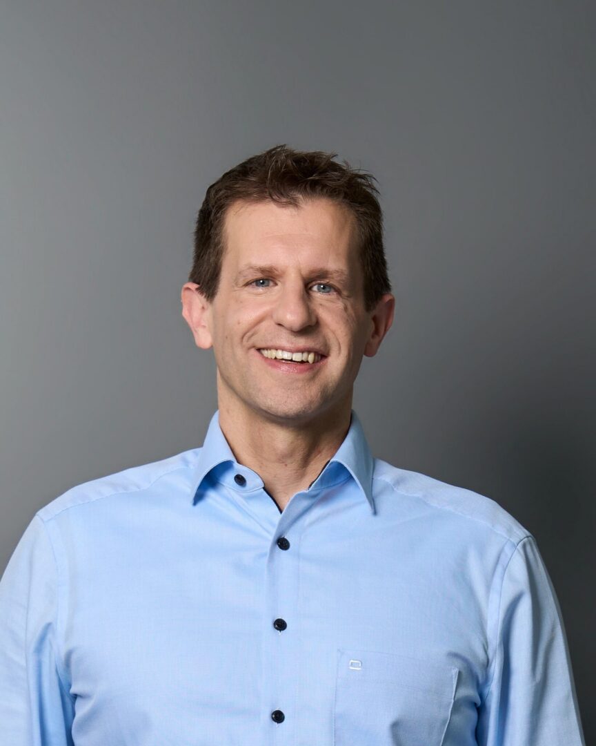 Nikolaus Raupp