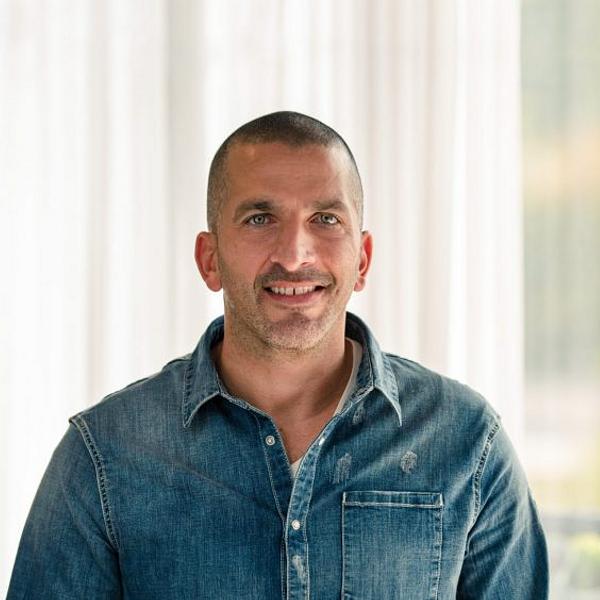 Nimrod Cohen