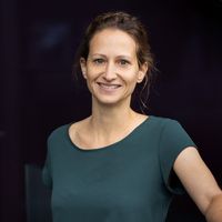 Nina Ehrenreich