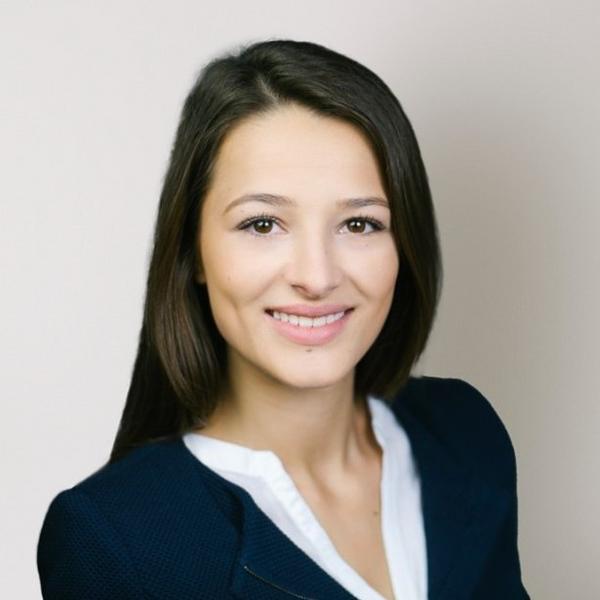 Nina Feussner
