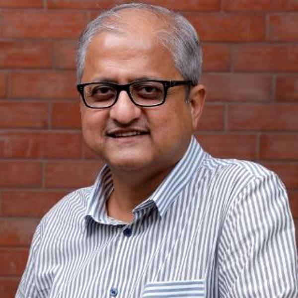 Ninad Karpe