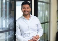 Nishil Patel