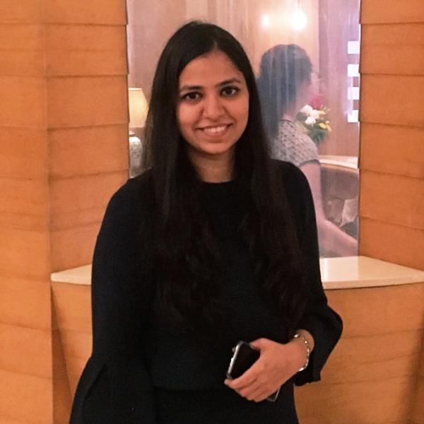 Nitisha Bansal