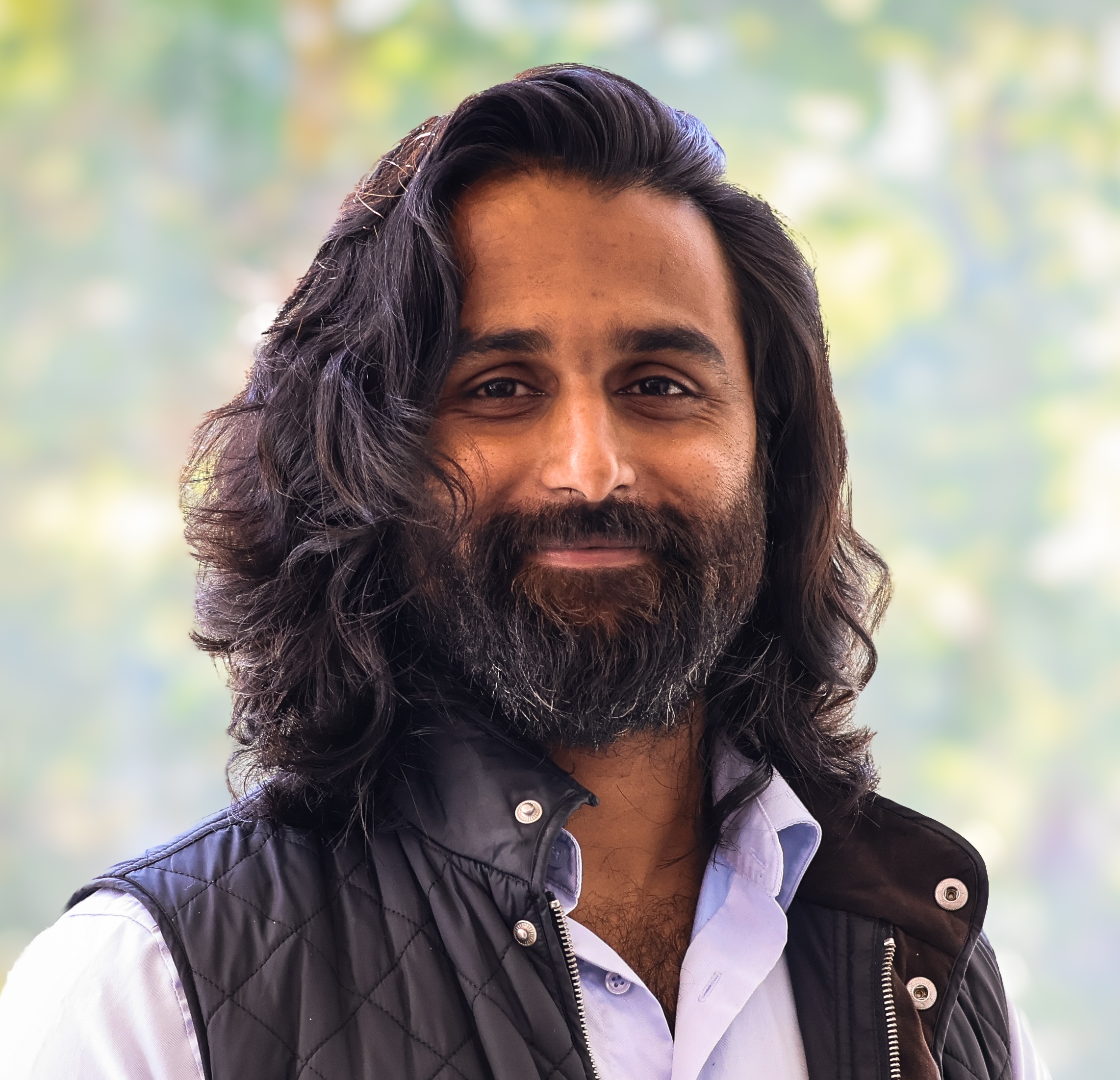 Nivas Asok Kumar