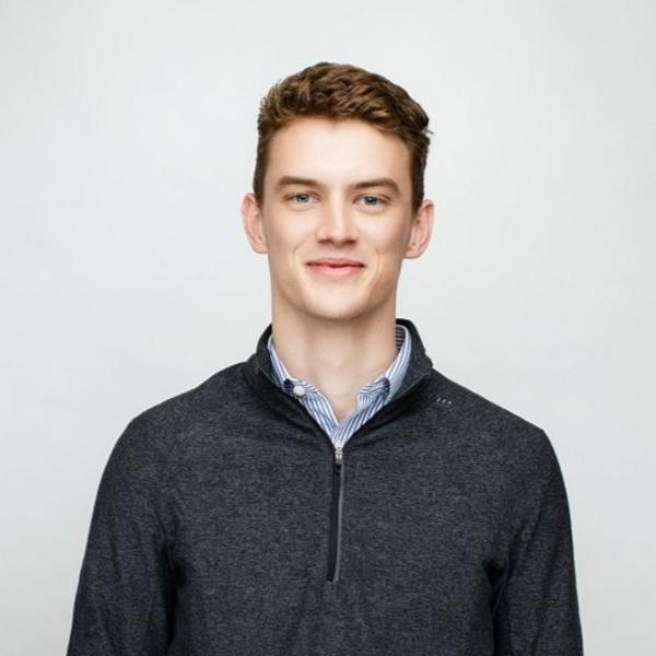 Noah Nagle