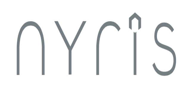 nyris logo