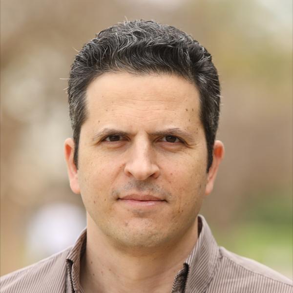 Ohad Mamann
