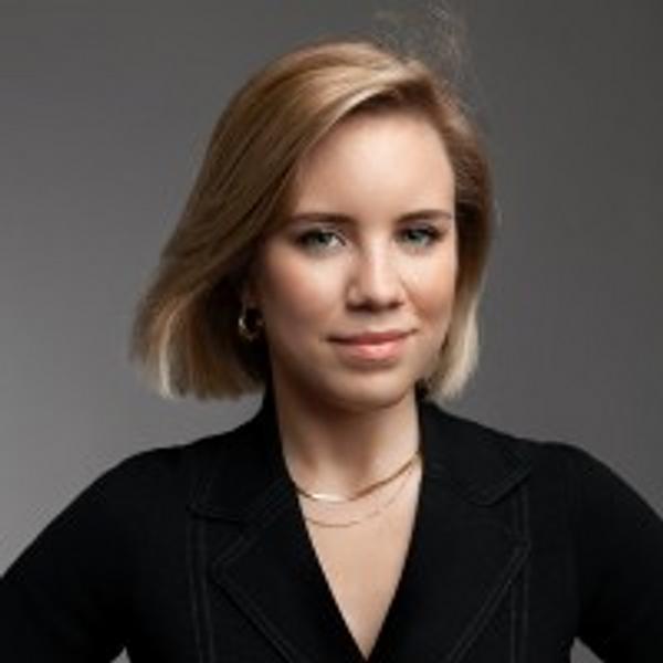 Olga Shikhantsova