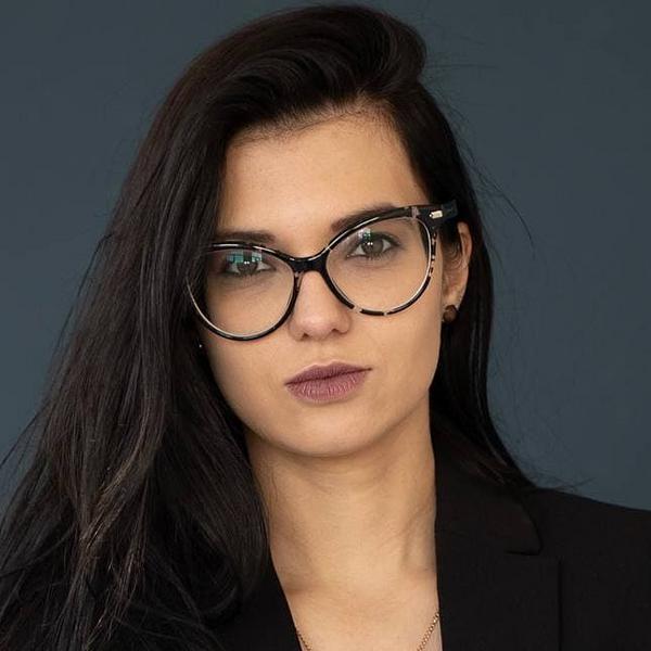 Olga Tyshetskaya