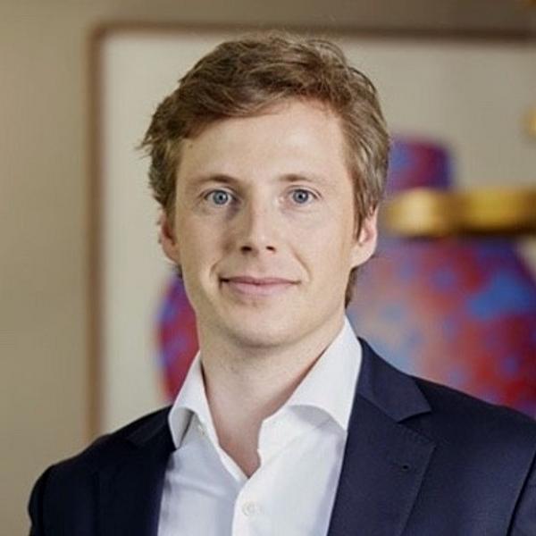 Oliver Heimes