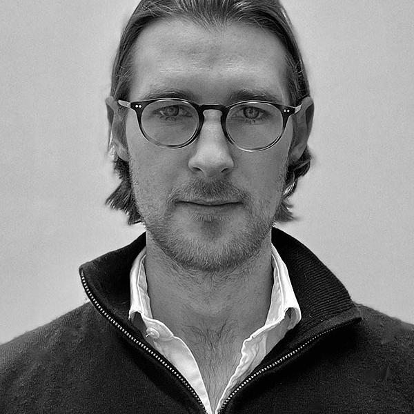 Oliver Lamb